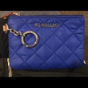 MZ Wallace Metro Key Pouch